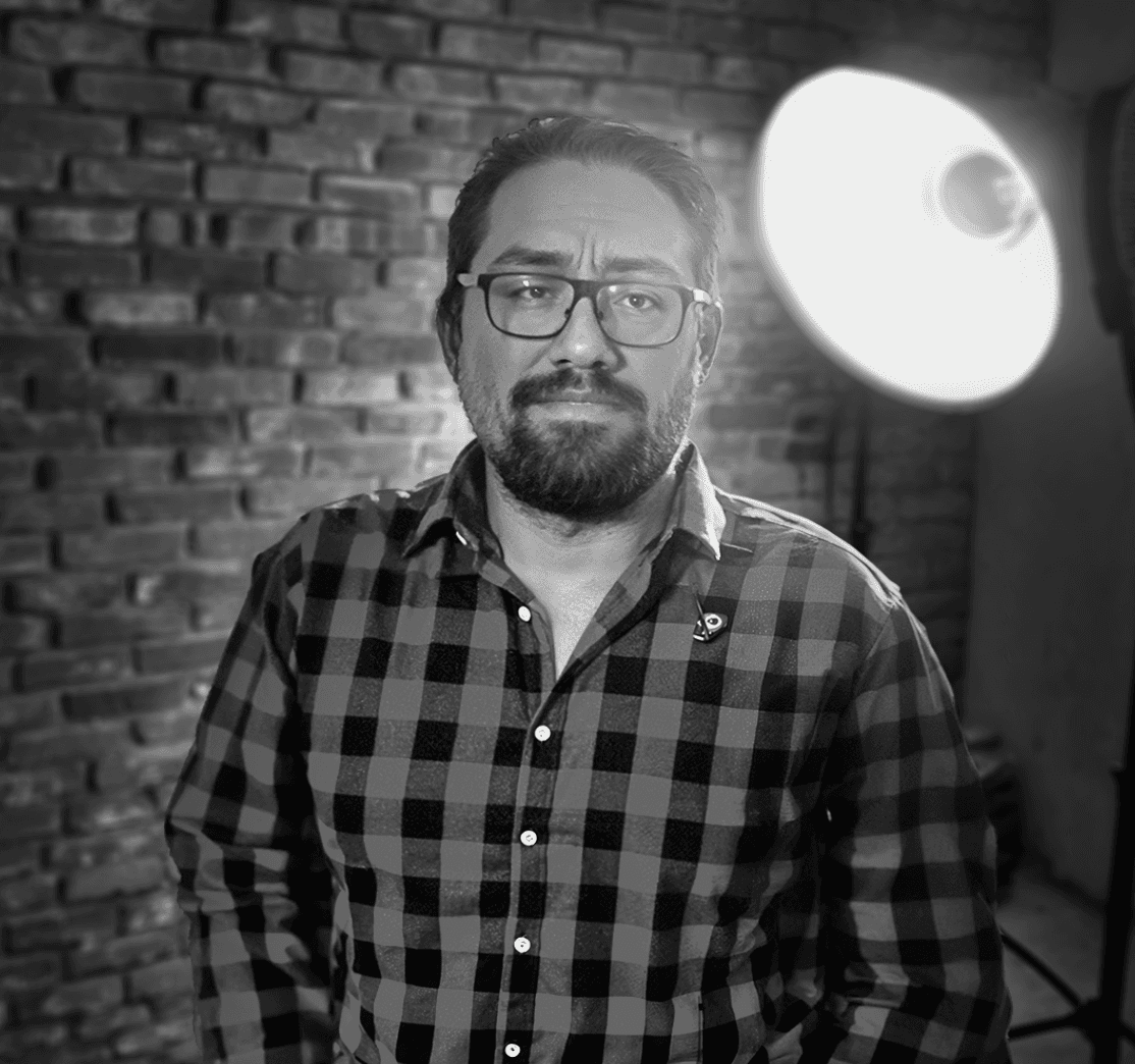 Claudio Condor
