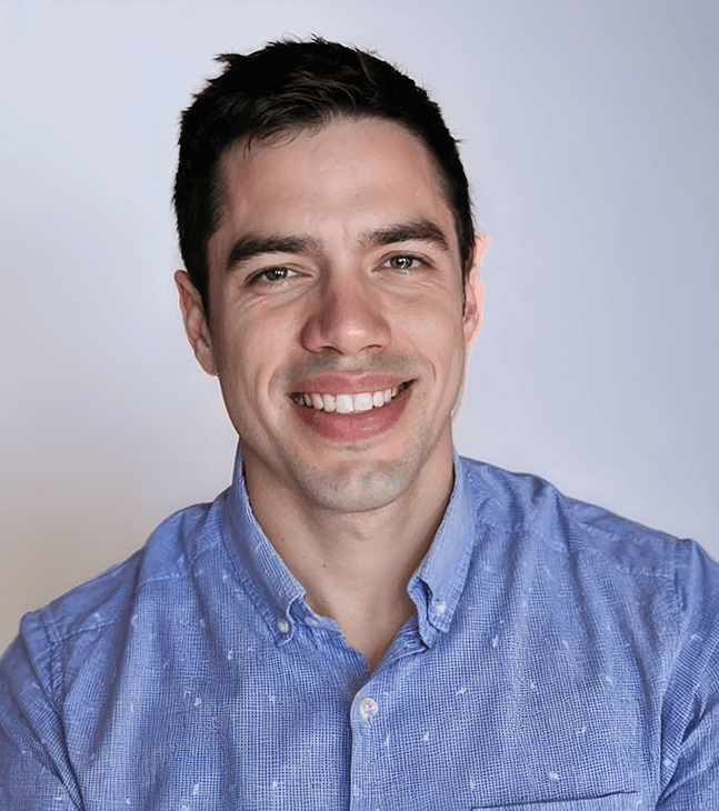 Daniel Beltrán