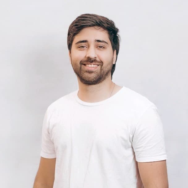 Matias Palomo